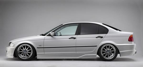 E46/3series TCh摜g