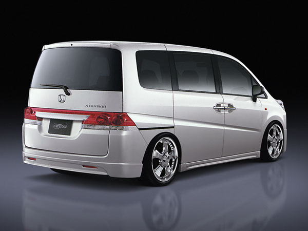 StepWagon RG A摜g