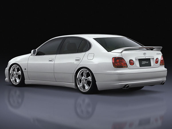 Aristo Bumper Model A摜g