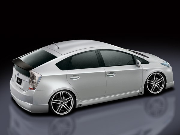 PRIUS A摜g