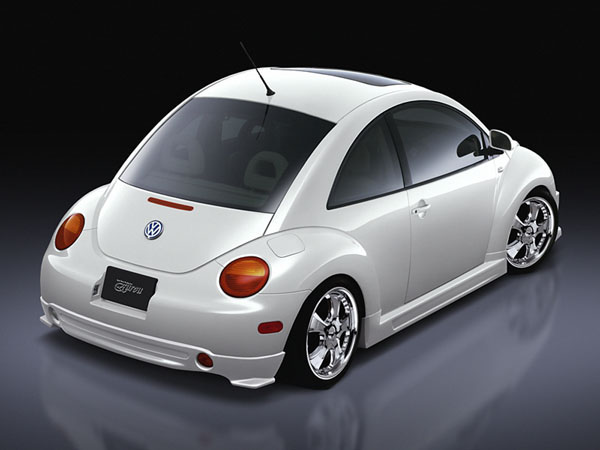 New Beetle Type1 A摜g