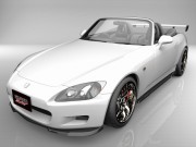 エアロパーツ S2000 - AP1 AP2