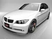 エアロパーツ E90／3シリーズ - セダン