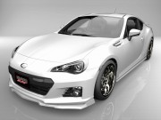 エアロパーツ BRZ - ZC6