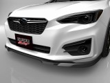 エアロパーツ IMPREZA SPORTS - GT2 GT3 GT6 GT7 アンダースポイラータイプ