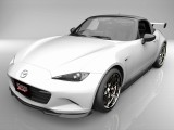 エアロパーツ ROADSTER - ND5RC アンダースポイラータイプ