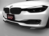 エアロパーツ F30/3series - セダン 前期 アンダースポイラータイプ