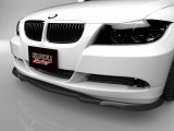 エアロパーツ E90/3series - セダン 前期 アンダースポイラータイプ