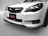 エアロパーツ LEGACY - B4 BM9 前期 アンダースポイラータイプ