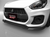 エアロパーツ SWIFT SPORT - ZC33S アンダースポイラータイプ