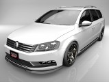 エアロパーツ PASSAT VARIANT - 3CCAX アンダースポイラータイプ