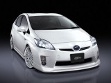 エアロパーツ PRIUS - ZVW30 前期　アンダースポイラータイプ