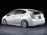 エアロパーツ PRIUS - ZVW30 前期　アンダースポイラータイプ