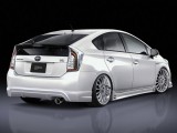 エアロパーツ PRIUS - ZVW30 後期　アンダースポイラータイプ