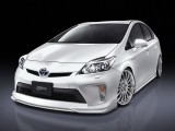 エアロパーツ PRIUS - ZVW30 後期　アンダースポイラータイプ