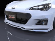 エアロパーツ BRZ - ZC6 前期　アンダースポイラータイプ