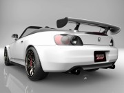 エアロパーツ S2000 - AP1 AP2 前期 アンダースポイラータイプ