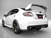 エアロパーツ WRX - STI S4 アンダースポイラータイプ