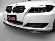 エアロパーツ E90／3シリーズ - セダン 後期 アンダースポイラータイプ