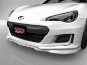 エアロパーツ BRZ - ZC6 後期 アンダースポイラータイプ Type2