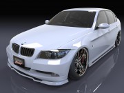 エアロパーツ E90／3シリーズ - E90/3series