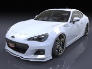 エアロパーツ BRZ - ZC6