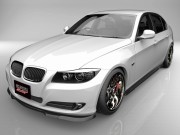 エアロパーツ E90／3シリーズ - セダン