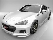 エアロパーツ BRZ - ZC6