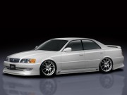 エアロパーツ チェイサー - JZX100/GX100